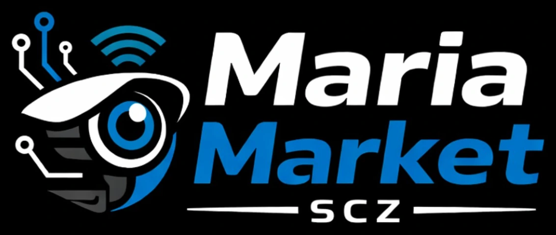 Maria Market SCZ